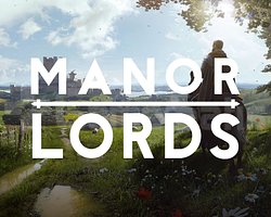 Manor Lords + Garanti