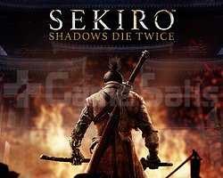 Sekiro Shadows Die Twice + Garanti