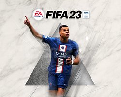Fifa 23 + Garanti