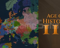 Age of History 3 + Garanti