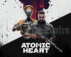 Atomic Heart + Garanti