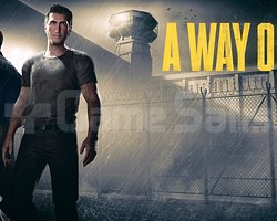 A Way Out + Garanti