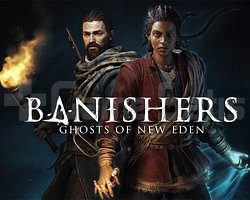 Banishers Ghosts of New Eden + Garanti