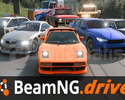 BeamNG.drive + Garanti