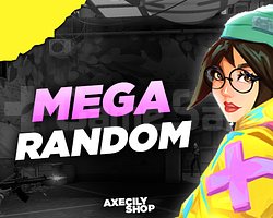 MEGA | GARANTİLİ RANDOM | +13.000 SATIŞ