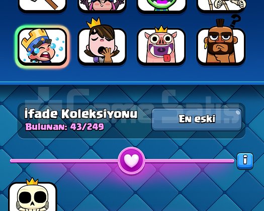 Kacmazzz cr hesap