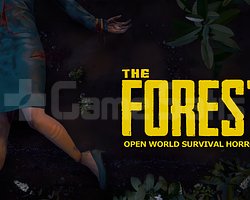 The Forest + Garanti