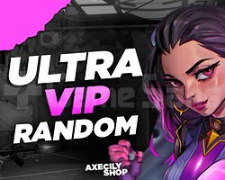 ULTRA VİP | GARANTİLİ RANDOM | +13.000 SATIŞ