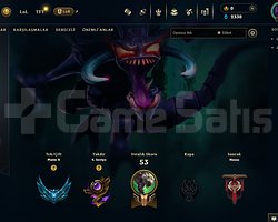 TR HAZIR PLAT 2 FRESH 7 SKIN +30LP VERİYOR