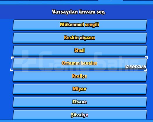 Eski ve güzel şanslı hesap