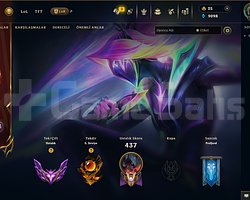 61 wr master hesap