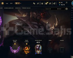 75 wr master hesap