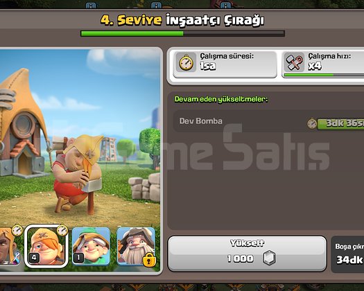 11 BB nerdeyse full inşaatçı üssüde sağlamdır