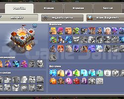 11 BB nerdeyse full inşaatçı üssüde sağlamdır