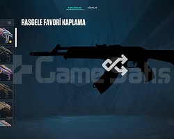 valorant hesap exo set