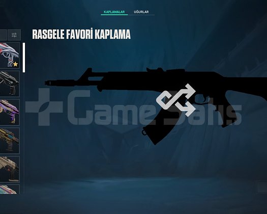 valorant hesap exo set