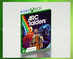 Arc Raiders - Xbox Series X/S