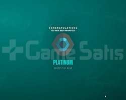 PLAT 1 TERTEMİZ YÜKSEK MMR BAL GİBİ HESAP