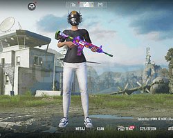 Maskara 4 full nadir