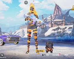 Pubg Hesap satışı