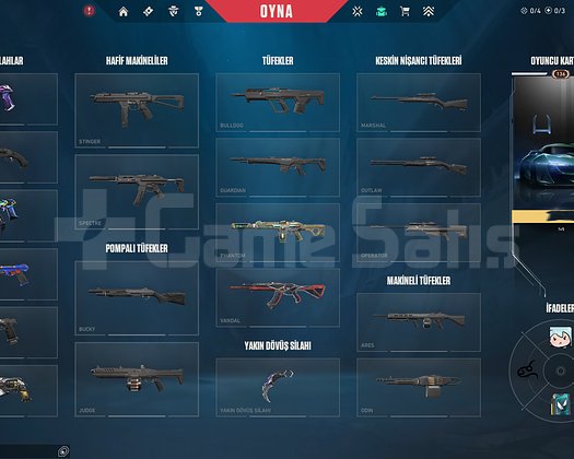 İLK MAİLLİYAĞMACI KARAMBİTLİ ÇITIRINDAN CHAR