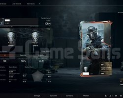 30 level 106 m 4500 bounds PC HESABI