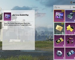 Pubg 50 k popülerlik