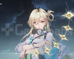 S6 LYNAE + CARTETHYİA