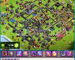 !! SAĞLAM EKİPMAN + 3000 TAŞ UYGUN TH 18 !!