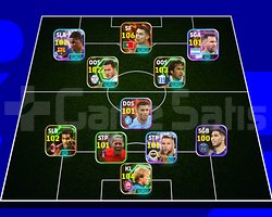107 ronaldolu hesap skriniar