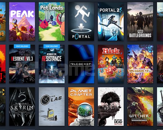 80 OYUNfc25 rdr2 gta4 ve 5 hogwartslegacy legacy