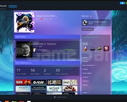 80 OYUNfc25 rdr2 gta4 ve 5 hogwartslegacy legacy