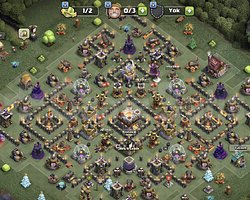 TH11 SAVUNMA MAX!