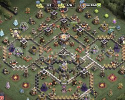 TH 11 SAVUNMA MAX !