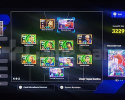 Playstation5 Efootbool Hesabı Uyguna