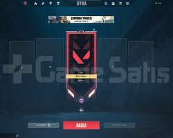 EU/TR | Diamond 1 12KP | Elle Kasılmış Hesap