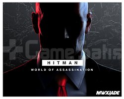 Hitman World of Assassination + PS4/PS5