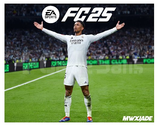 EA SPORTS FC 25 Ultimate Edition + Garanti