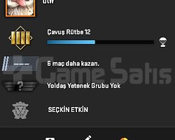 PREMİER HAZIR SEÇKİN GİRİLEBİLİR TEMİZ HESAP