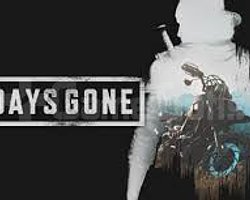 Days Gone + Garanti