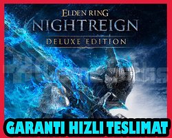 Elden Ring Nightreign Deluxe Edition + OTO GUARD