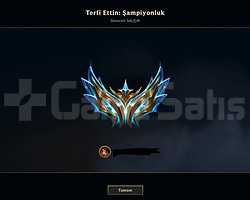 Zümrüt 1 - Elmas 4 Duo Boost - özel ilanı
