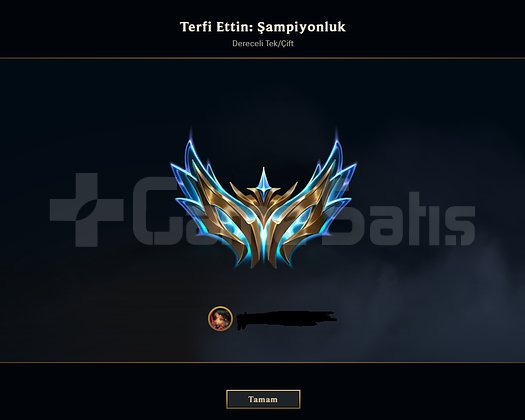 Zümrüt 1 - Elmas 4 Duo Boost - özel ilanı