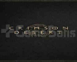 Crimson Desert Deluxe Edition