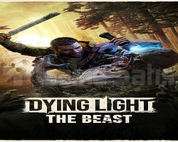 Dying Light The Beast