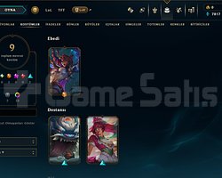 LOL EUW SOLOQ MASTER + LOLPROS