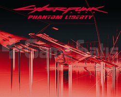 Cyberpunk 2077 Phantom Liberty