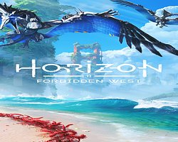 Horizon Forbidden West
