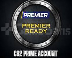 CS2 Prime 10+ LVL | PREMIER OYNAMAYA HAZIR