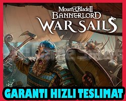 Mount And Blade 2 Bannerlord War Sails+ OTO GUARD